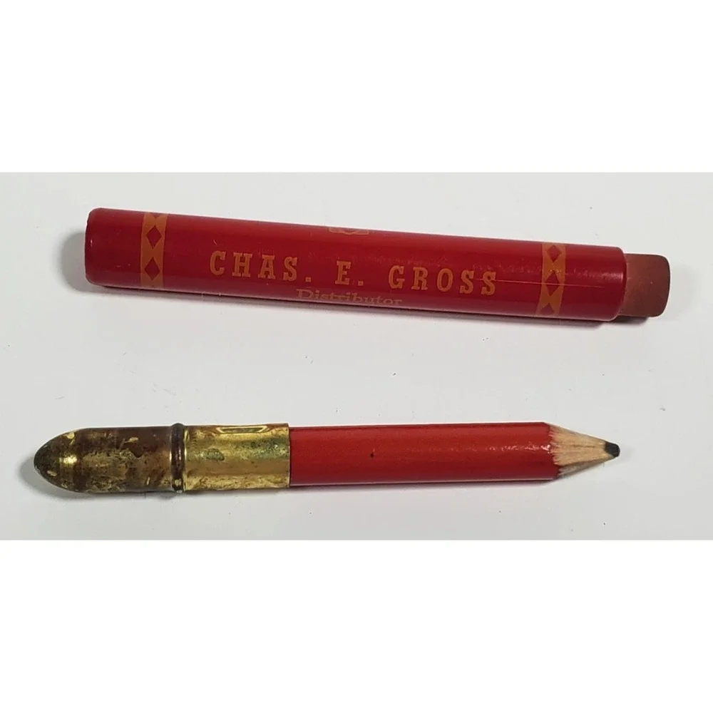 N/A vintage bullet